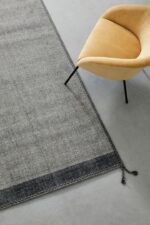Covor Chathu Gri 140x200