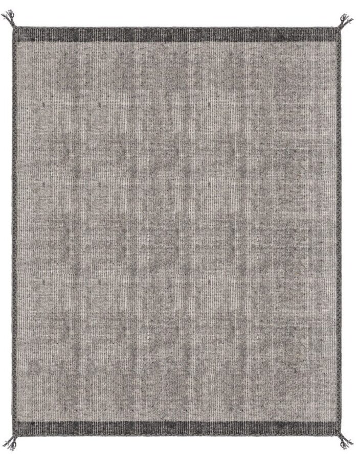 Covor Chathu Gri 200x300