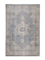Covor Chrea Albastru 155x230