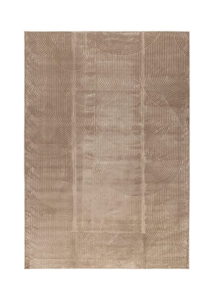 Covor Gerin Taupe 160x230