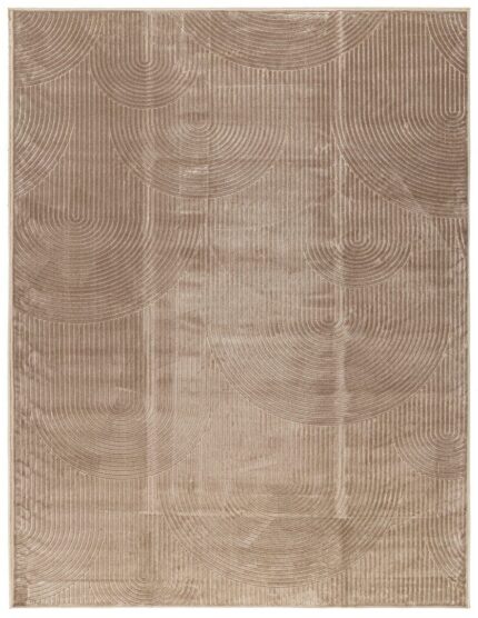 Covor Gerin Taupe 240x340
