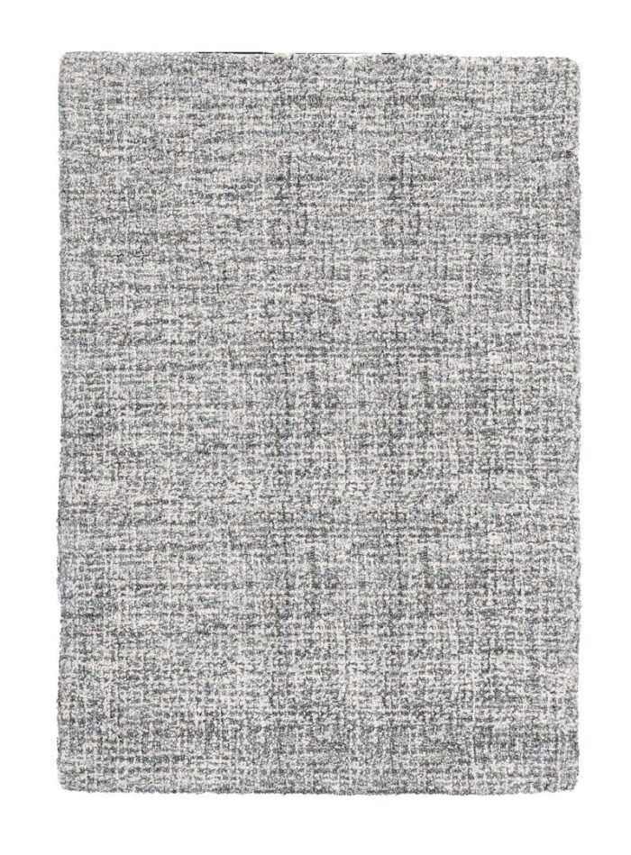 Covor Hansi Bej/Gri/Bleu 140x200