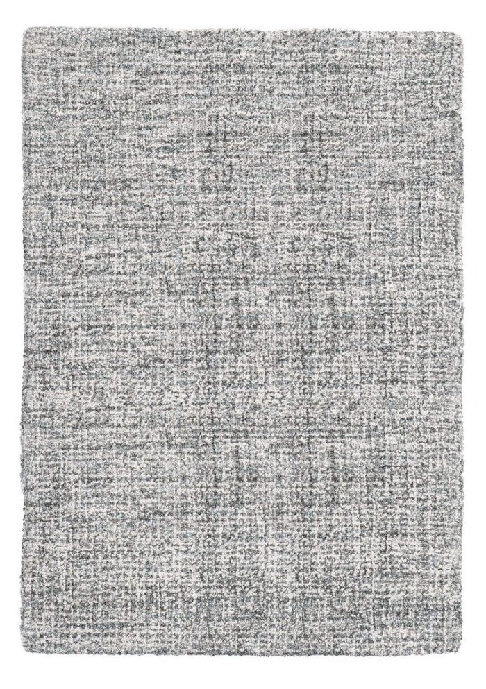 Covor Hansi Bej/Gri/Bleu 160x230