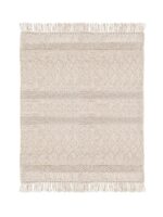 Covor Hiruni Bej 140x200