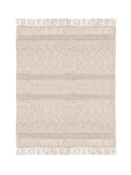 Covor Hiruni Bej 140x200