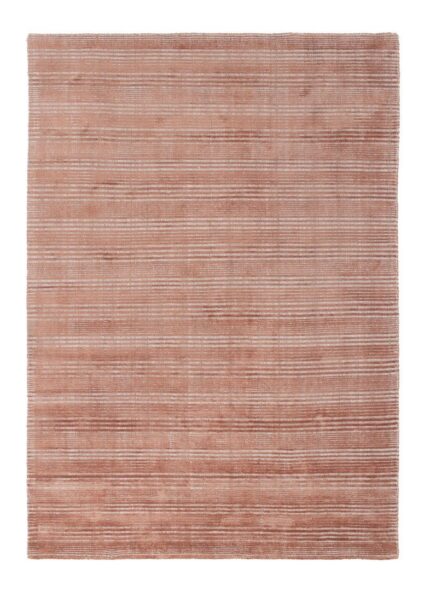 Covor Indra Roz 200x300