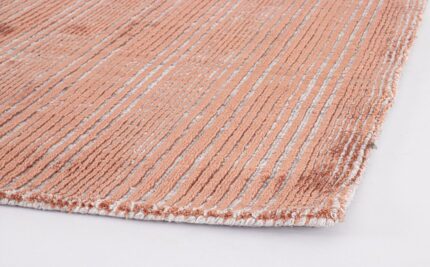Covor Indra Roz 200x300