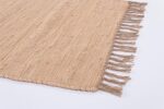 Covor Ishaan 60x90 Alb/Bej
