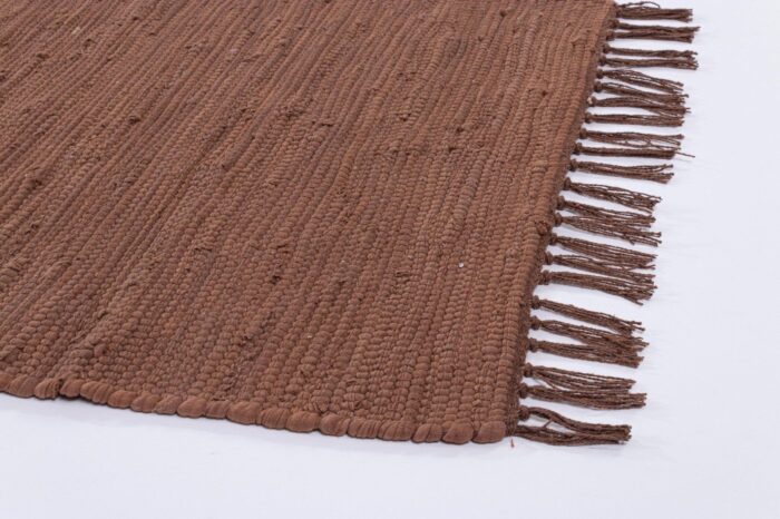 Covor Ishaan 60x90 Ruginiu/Maro/Gri