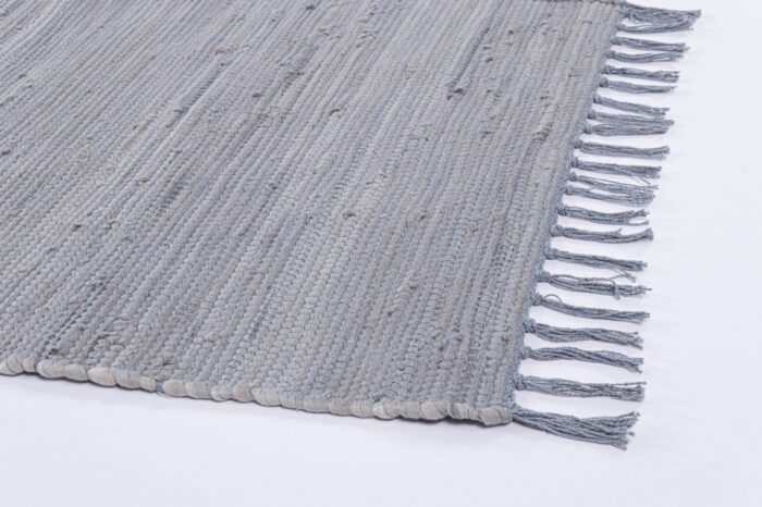 Covor Ishaan 60x90 Ruginiu/Maro/Gri