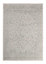Covor Nora Albastru Crem 200x290