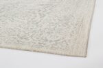 Covor Nora Albastru Crem 200x290