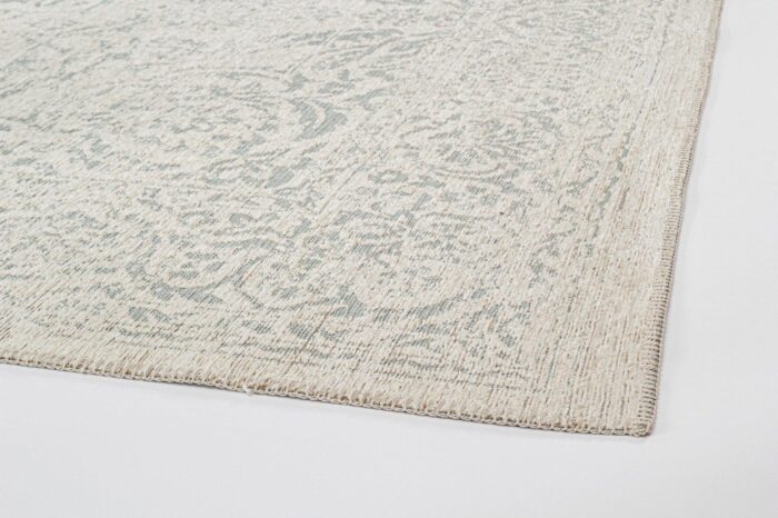 Covor Nora Albastru Crem 200x290