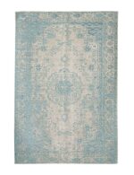 Covor Rexa Bleu 155x230