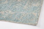 Covor Rexa Bleu 155x230