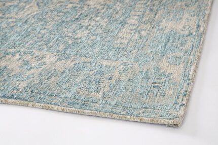 Covor Rexa Bleu 155x230