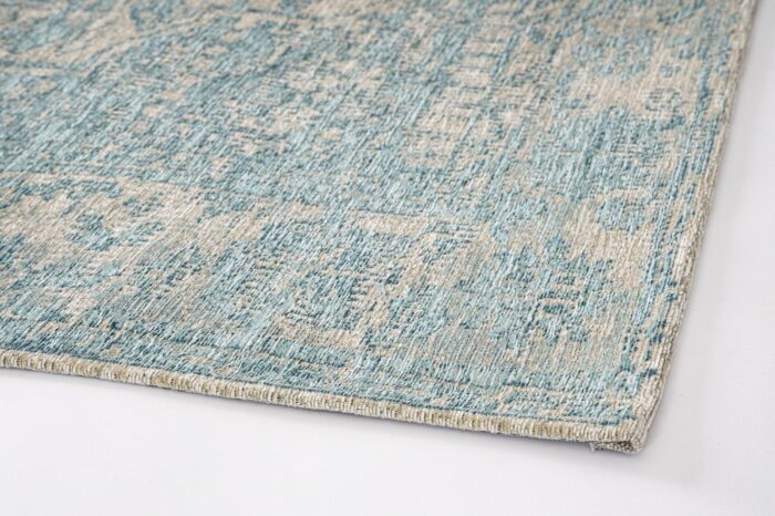 Covor Rexa Bleu 155x230