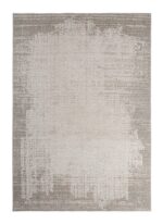 Covor Silva Albastru Gri 200x290