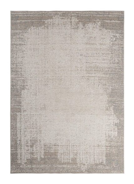 Covor Silva Albastru Gri 200x290