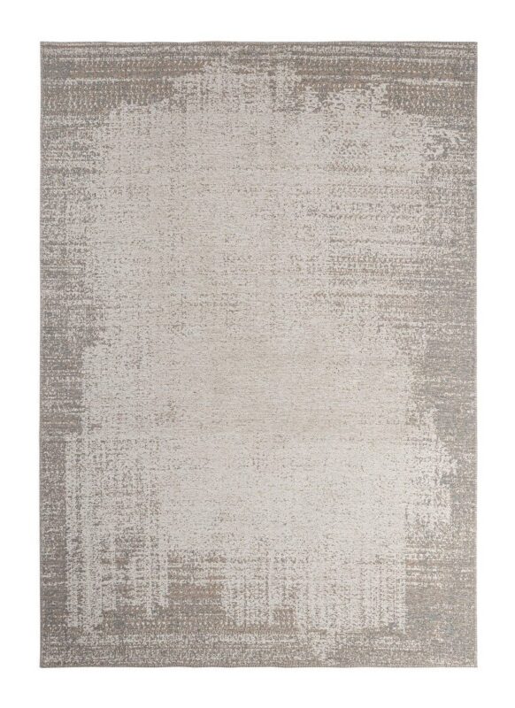 Covor Silva Albastru Gri 200x290