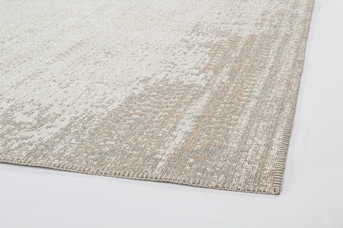 Covor Silva Albastru Gri 200x290
