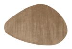 Covor Tamines Alună 200x290 În Formă de Picătură