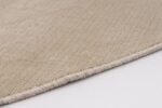 Covor Tamines Bej 200x290 În Formă de Picătură