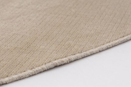 Covor Tamines Bej 200x290 În Formă de Picătură