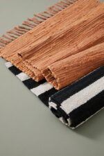 Covor Tanish 70x140 cu Dungi