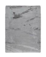Covor Tiril Argintiu 160x220