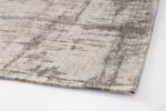 Covor Yuno Gri 155x230