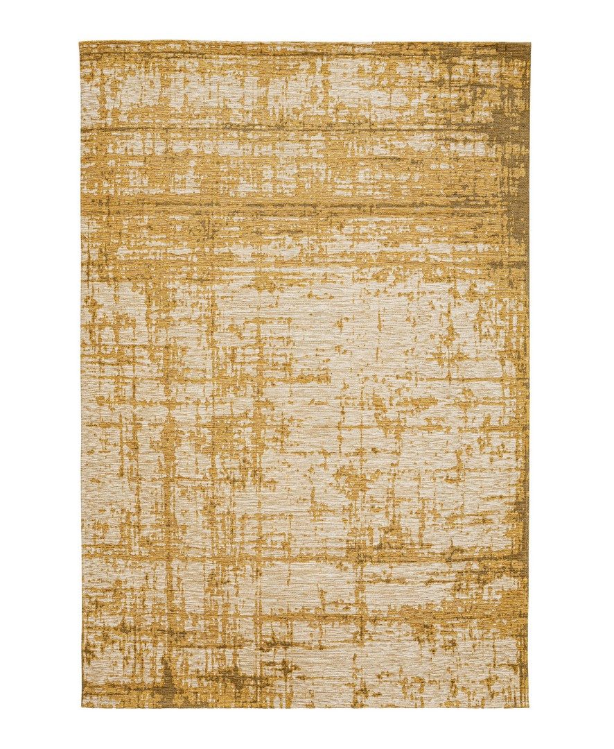 Covor Yuno Muștar 155x230 Covor Yuno Muștar 155x230