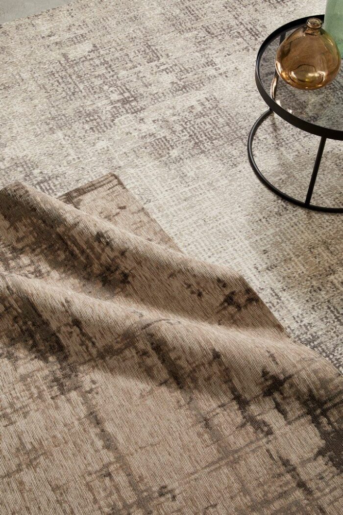 Covor Yuno Taupe 155x230