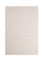 Covor Zina Crem 160x230