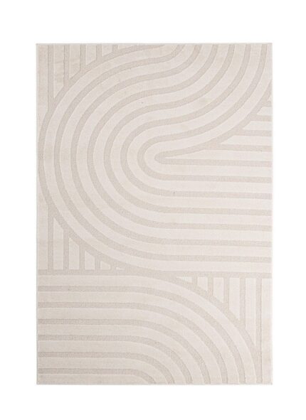 Covor Zina Crem 160x230