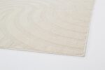 Covor Zina Crem 160x230