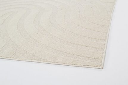 Covor Zina Crem 160x230
