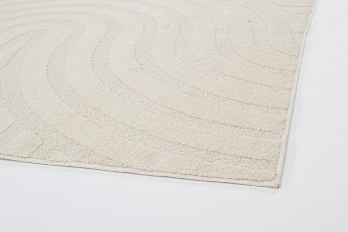Covor Zina Crem 160x230