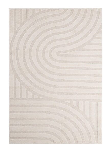 Covor Zina Crem 200x290