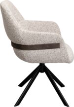 SCAUN ROTATIV OLIVIA