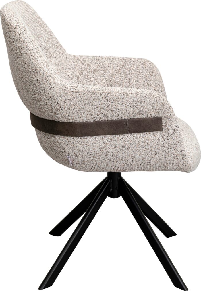 SCAUN ROTATIV OLIVIA