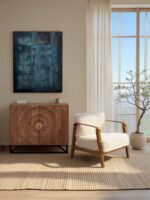 NOPTIERA MADEIRA BRIGHT 100X90CM