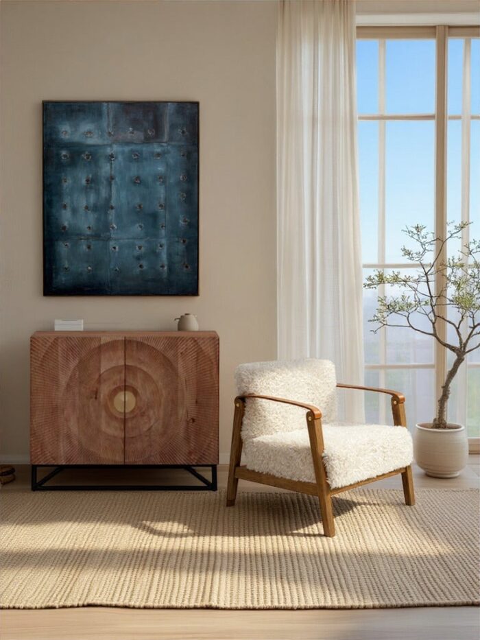 NOPTIERA MADEIRA BRIGHT 100X90CM