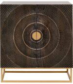 NOPTIERA MADEIRA DARK 100X90CM