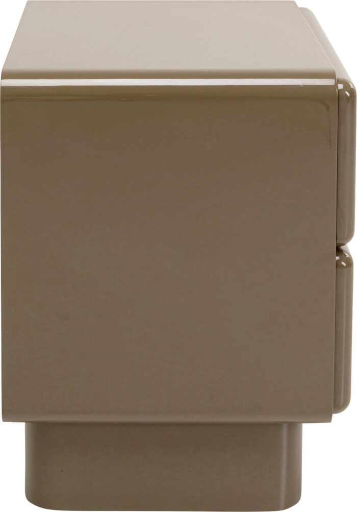 NOPTIERA SMALL ELIANO GRI 57X57 CM