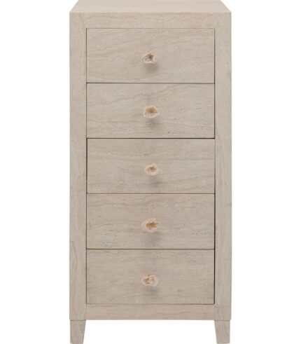 NOPTIERA TRAVERTINO 49X110CM