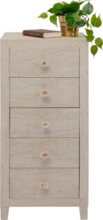 NOPTIERA TRAVERTINO 49X110CM