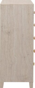 NOPTIERA TRAVERTINO 49X110CM