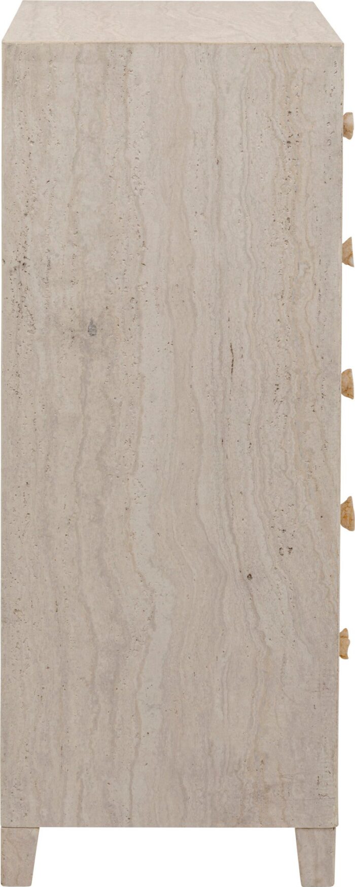NOPTIERA TRAVERTINO 49X110CM