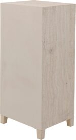 NOPTIERA TRAVERTINO 49X110CM